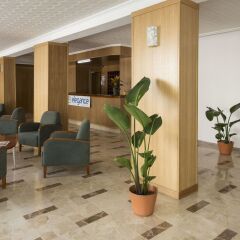 Отель Elegance Playa Arenal III