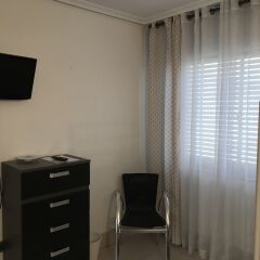 Hotel Costa Mar удобства в номере