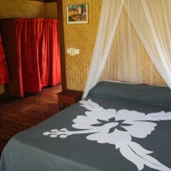Fare Pae'ao in Maupiti, French Polynesia from 147$, photos, reviews - zenhotels.com