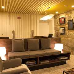 Отель In Porto Gallery Guesthouse комната для гостей фото 3