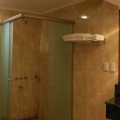 Hotel Saint George in Puerto Iguazú, Argentina from 185$, photos, reviews - zenhotels.com bathroom