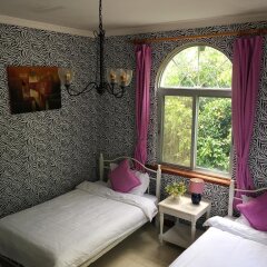Отель Xiamen 58Haili Seaview Villa Китай, Сямынь - отзывы, цены и фото номеров - забронировать отель Xiamen 58Haili Seaview Villa онлайн детские мероприятия