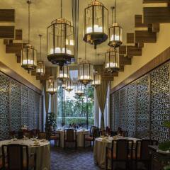 Xiamen International Conference Hotel питание