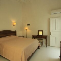 Отель La Mia Casa Butik Otel Чешме комната для гостей фото 5