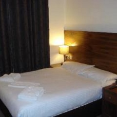 Alexander Thomson Hotel 3* Стандартный номер с различными типами кроватей фото 15