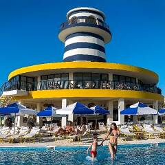 Отель Ocean El Faro Resort - All Inclusive Доминикана, Пунта Кана - отзывы, цены и фото номеров - забронировать отель Ocean El Faro Resort - All Inclusive онлайн фото 3