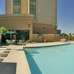 Отель Boulder Station Hotel Casino США, Лас-Вегас - отзывы, цены и фото номеров - забронировать отель Boulder Station Hotel Casino онлайн бассейн фото 3