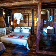 Отель Mango House Seafront Suites Старая часть Ланты фото 26