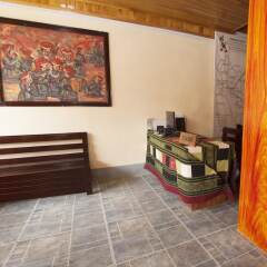 Pinocchio Sapa Hotel - Hostel интерьер отеля фото 2