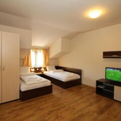 Mountain Lake Hotel Трявна удобства в номере фото 2