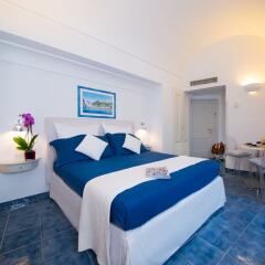 Отель Residenza Pansa B&B комната для гостей фото 5