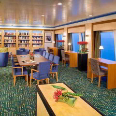 Гостиница Norwegian Jade Cruise Ship в Сочи отзывы, цены и фото номеров - забронировать гостиницу Norwegian Jade Cruise Ship онлайн фото 6