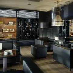 Отель Swissotel Tallinn фото 8