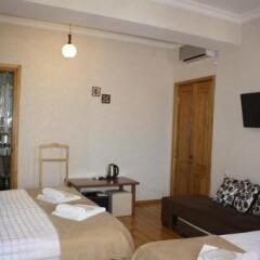 Отель Guest House Goari Грузия, Тбилиси - отзывы, цены и фото номеров - забронировать отель Guest House Goari онлайн фото 10