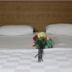Helenapolis Otel Турция, Ташкёпрю - отзывы, цены и фото номеров - забронировать отель Helenapolis Otel онлайн в номере фото 2