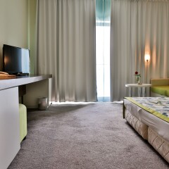 Park hotel Golden Beach удобства в номере фото 2