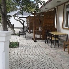 Отель Mimino Guesthouse Дилижан фото 4