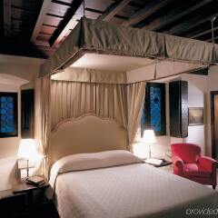 Отель Villa San Michele, A Belmond Hotel, Florence Италия, Фьезоле - 1 отзыв об отеле, цены и фото номеров - забронировать отель Villa San Michele, A Belmond Hotel, Florence онлайн комната для гостей фото 2