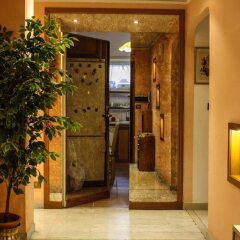 Отель 4 Season Bed And Breakfast Roma Рим интерьер отеля фото 7