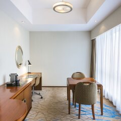Paradox Kunshan in Suzhou, China from 117$, photos, reviews - zenhotels.com room amenities