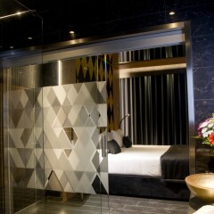 Отель H Hotel Мальта, Сан Джулианс - 1 отзыв об отеле, цены и фото номеров - забронировать отель H Hotel онлайн интерьер отеля фото 2