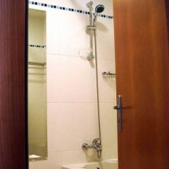 Отель Calypso Hotel Мальта, Зеббудж - отзывы, цены и фото номеров - забронировать отель Calypso Hotel онлайн ванная