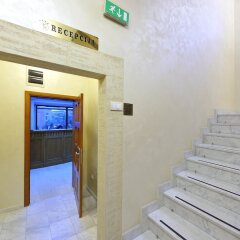 Sucevic Hotel сауна