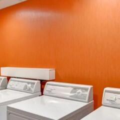 Отель Home2 Suites by Hilton Meridian удобства в номере фото 2