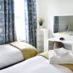Отель Lamington Apartments Великобритания, Лондон - отзывы, цены и фото номеров - забронировать отель Lamington Apartments онлайн фото 16