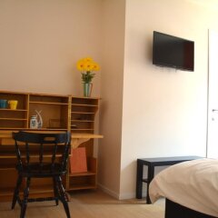 Отель B&B Belgica удобства в номере