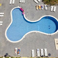 Hotel Salou Beach by Pierre & Vacances бассейн фото 2