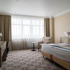Парк-отель Кулибин 5* Стандартный номер фото 6