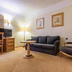 Hotel Real Palacio комната для гостей фото 4