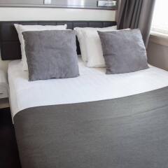 Cc Hotel Амстердам комната для гостей