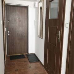 Отель AP-Apartments Zgoda No. 13 Польша, Варшава - отзывы, цены и фото номеров - забронировать отель AP-Apartments Zgoda No. 13 онлайн интерьер отеля