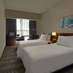 Отель Star Points Hotel Kuala Lumpur Малайзия, Куала-Лумпур - отзывы, цены и фото номеров - забронировать отель Star Points Hotel Kuala Lumpur онлайн фото 2