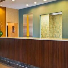 Отель Residence Inn Bethesda Downtown США, Бетесда - отзывы, цены и фото номеров - забронировать отель Residence Inn Bethesda Downtown онлайн спа фото 2