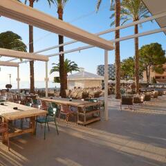 Отель Sol Beach House Mallorca - Adult Only Испания, Эстелленс - отзывы, цены и фото номеров - забронировать отель Sol Beach House Mallorca - Adult Only онлайн