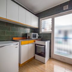 Отель Apartaments AR Borodin Испания, Льорет-де-Мар - отзывы, цены и фото номеров - забронировать отель Apartaments AR Borodin онлайн