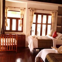 Отель Clear View Resort комната для гостей фото 3