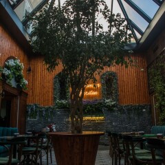 Hotel Epidamn Дуррес фото 35