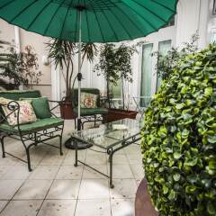 Отель B&B Le Suites di Jò Италия, Бари - отзывы, цены и фото номеров - забронировать отель B&B Le Suites di Jò онлайн