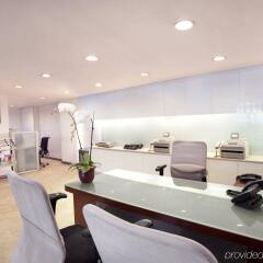Отель Holiday Inn Vista Shanghai в номере