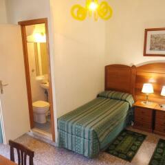 Отель B&B The Condottieri комната для гостей фото 3