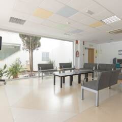 Torremolinos Inturjoven Youth Hostel детские мероприятия