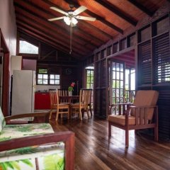 Naniki Cottages in St. Andrew, Barbados from 1315$, photos, reviews - zenhotels.com balcony
