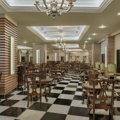 Delphin Deluxe Турция, Окурджалар - отзывы, цены и фото номеров - забронировать отель Delphin Deluxe онлайн интерьер отеля