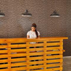 The Reef Beach Hotel Negombo спа