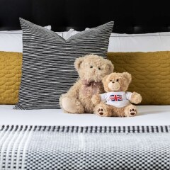 Отель Holmes Hotel London Великобритания, Лондон - отзывы, цены и фото номеров - забронировать отель Holmes Hotel London онлайн с домашними животными