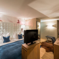 Hotel Matthiol комната для гостей фото 5